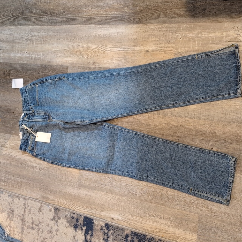 Good American jeans